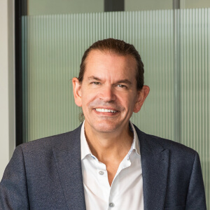Dr John Bates, Independent non-executive director