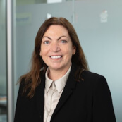 Photo of Roisin Donnelly: Sage Non-executive Director
