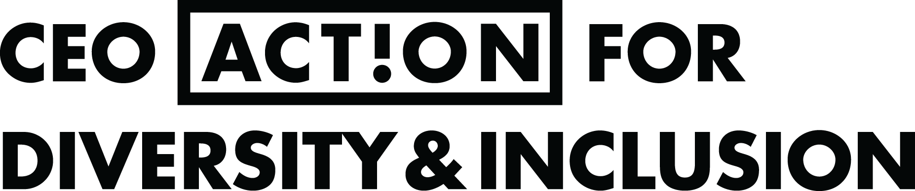 CEO Action logo