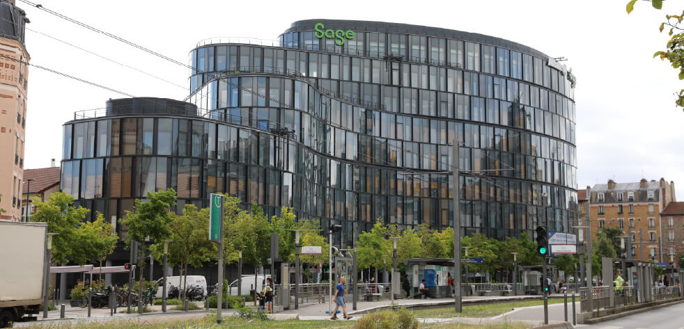  Paris office photo