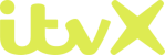  ITVX logo