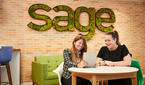 About Sage