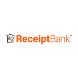 ReceiptBank logo
