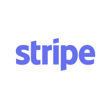 Stripe logo