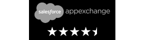 salesforce appexchange logo
