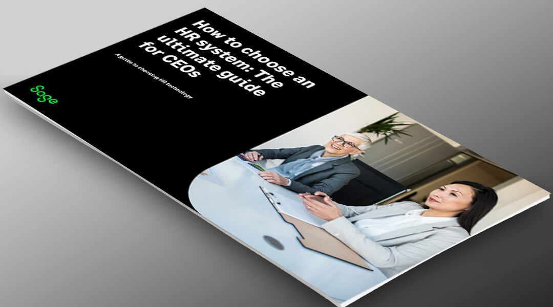 How to choose an hr system – the ultimate guide for ceo's