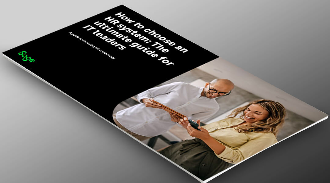 How to choose an hr system – the ultimate guide for it leaders 