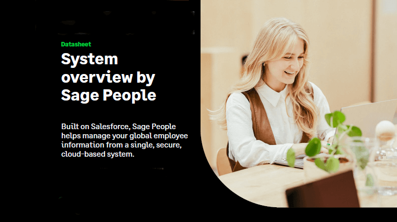 sage data platform overview cover